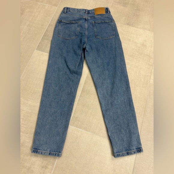 Zara jeans size 4 - Picture 8 of 8